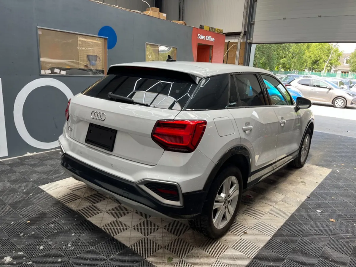 Audi Q3 2023 AUDI Q3 35 TFSI ADVANCED 1.5 AUTOMATI - Image 2