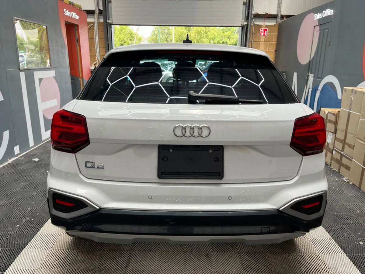 Audi Q3 2023 AUDI Q3 35 TFSI ADVANCED 1.5 AUTOMATI - Image 3