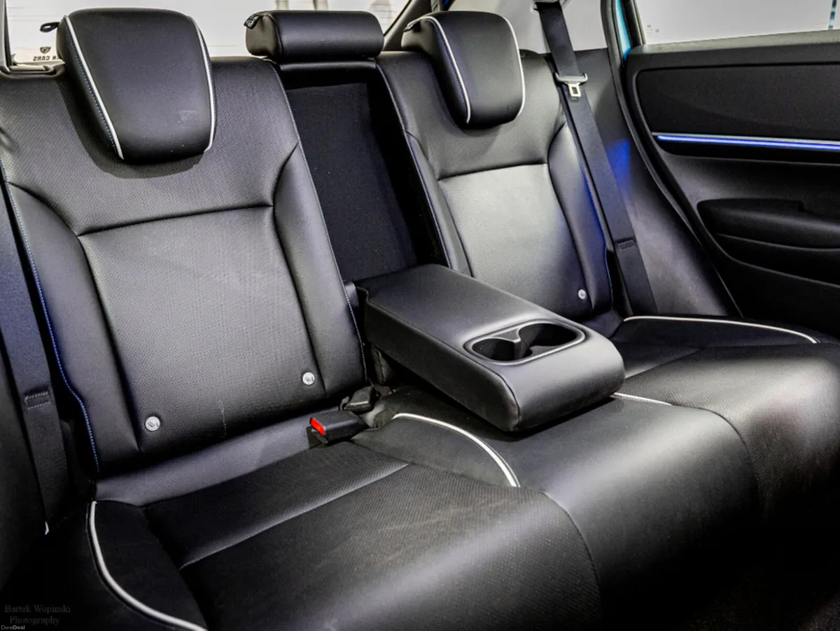 Honda e:Ny1 Elegance 68.8kWh 205HP - Image 5