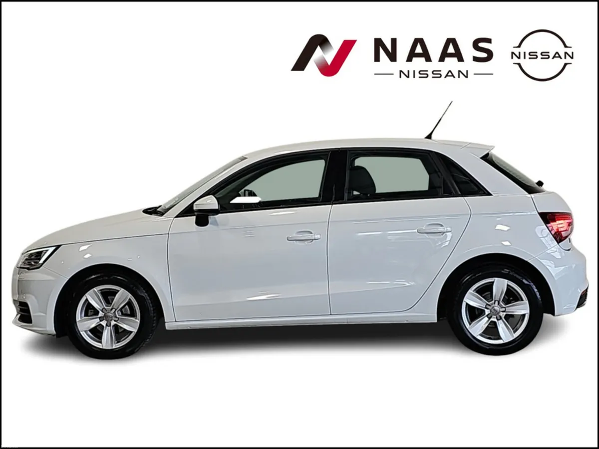 Audi A1 A1 SPORTBACK - Image 3