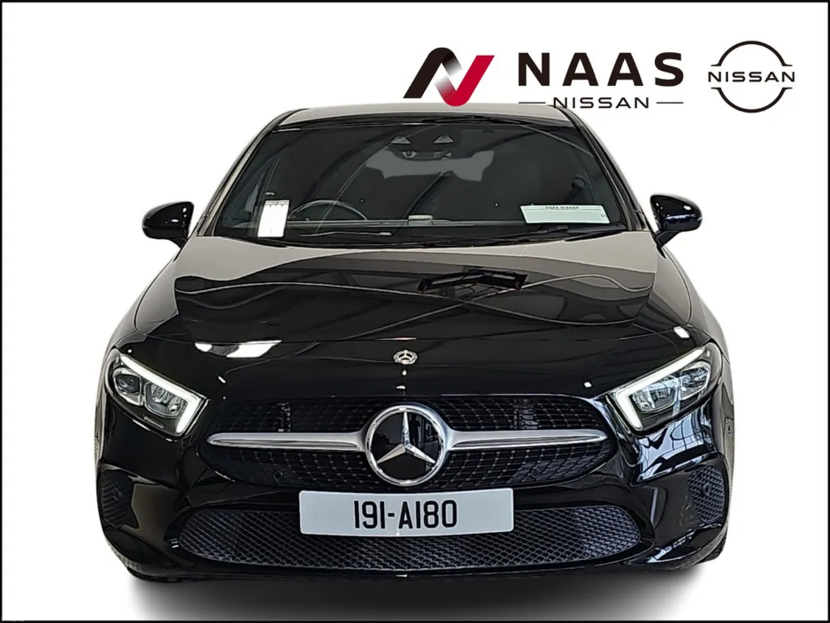 Mercedes-Benz A-Class A180 - Image 2
