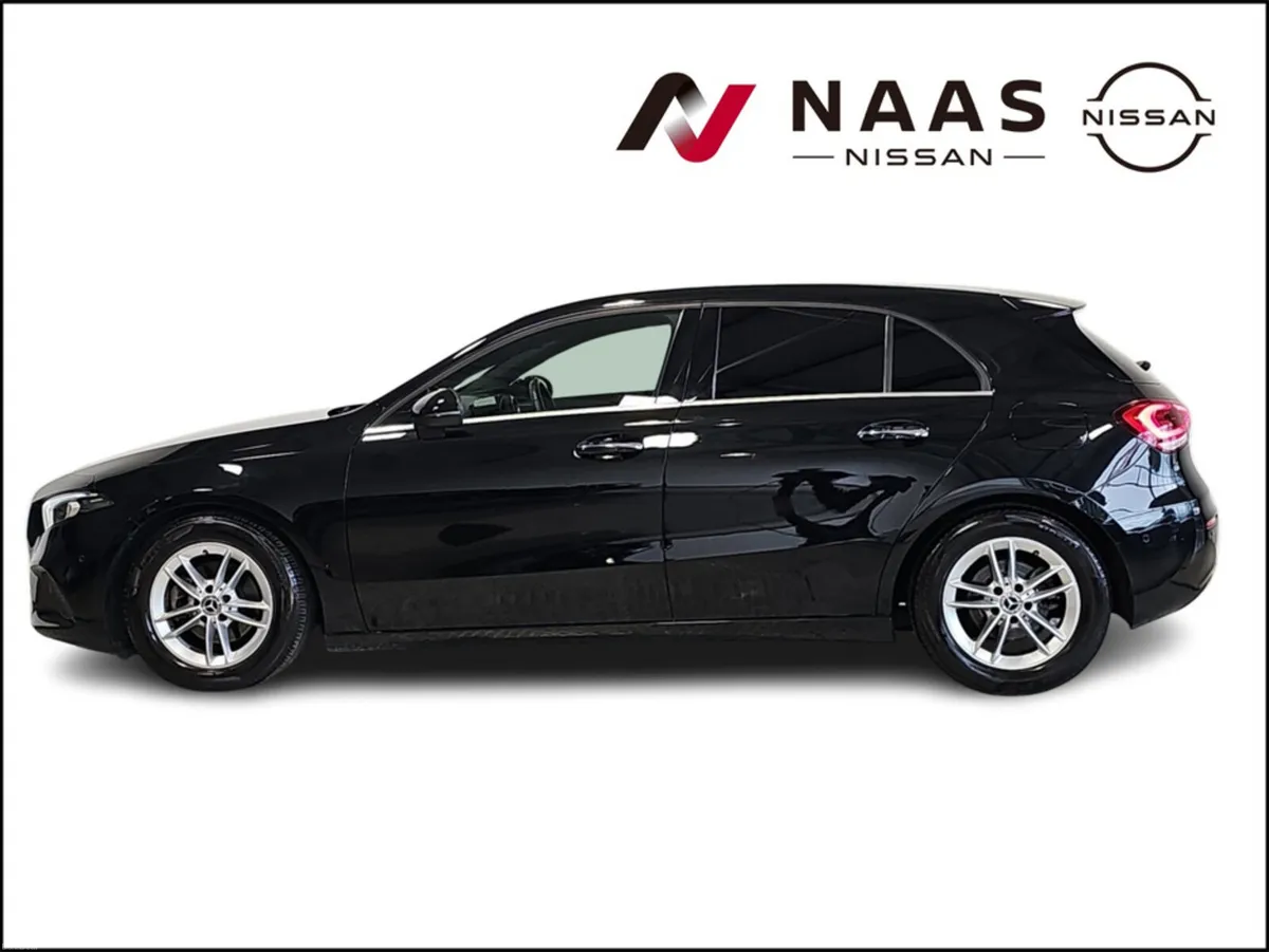 Mercedes-Benz A-Class A180 - Image 3