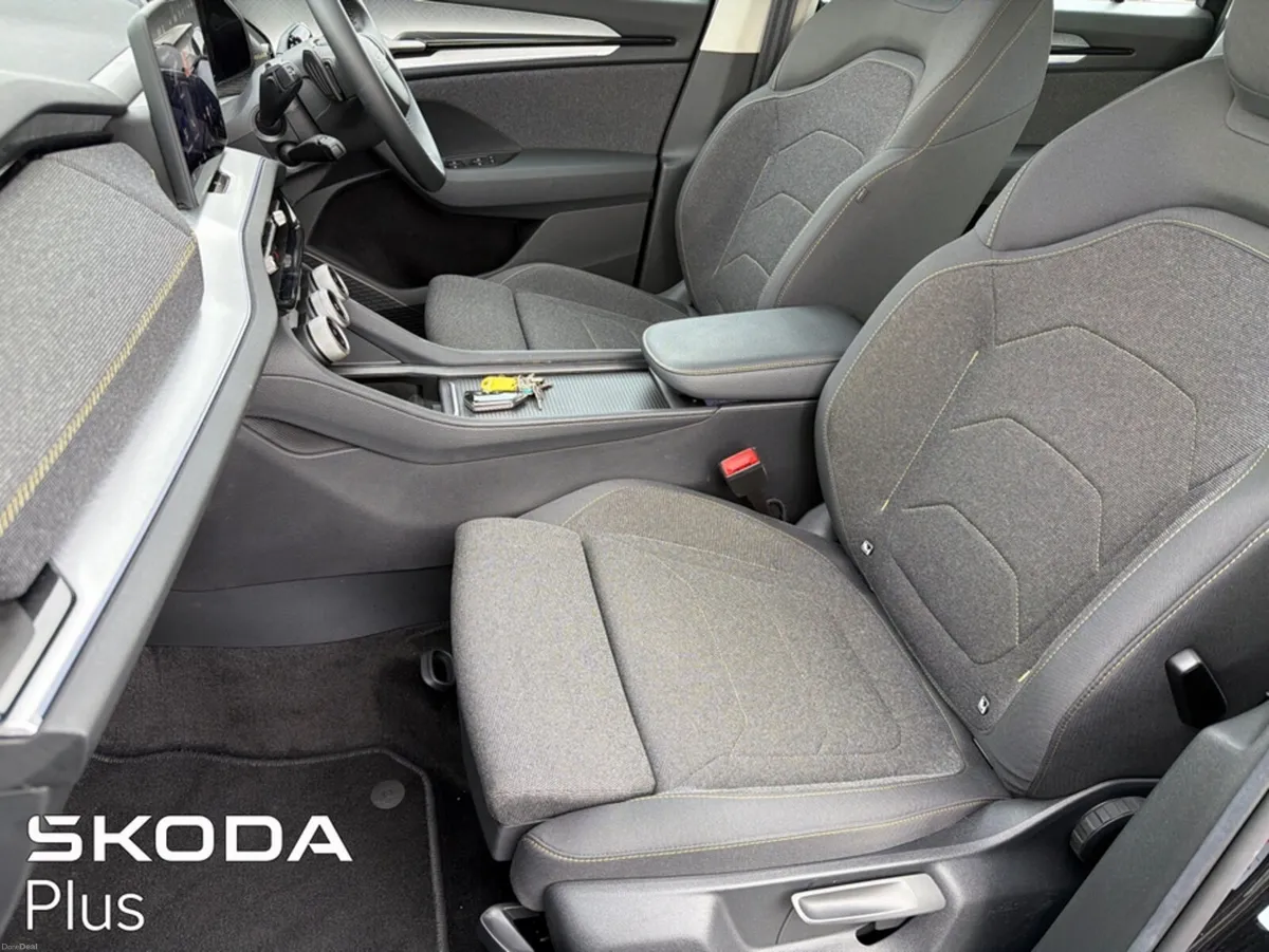 Skoda Kodiaq SELECTION 2.0 TDI 150HP DSG 5DR - Image 4