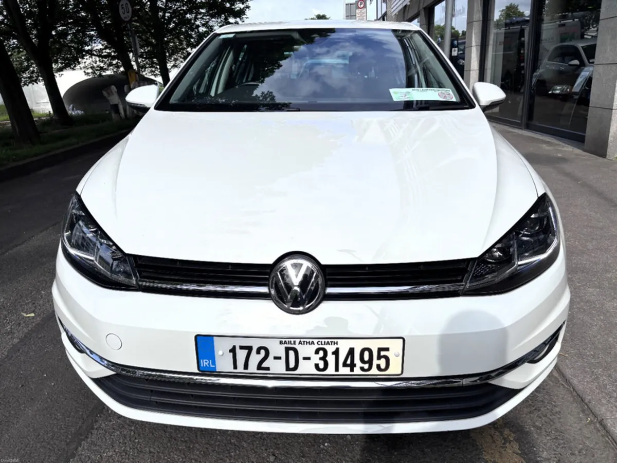 Volkswagen Golf 1.2 Tsi COMFORTLINE AUTO 5DR - Image 3