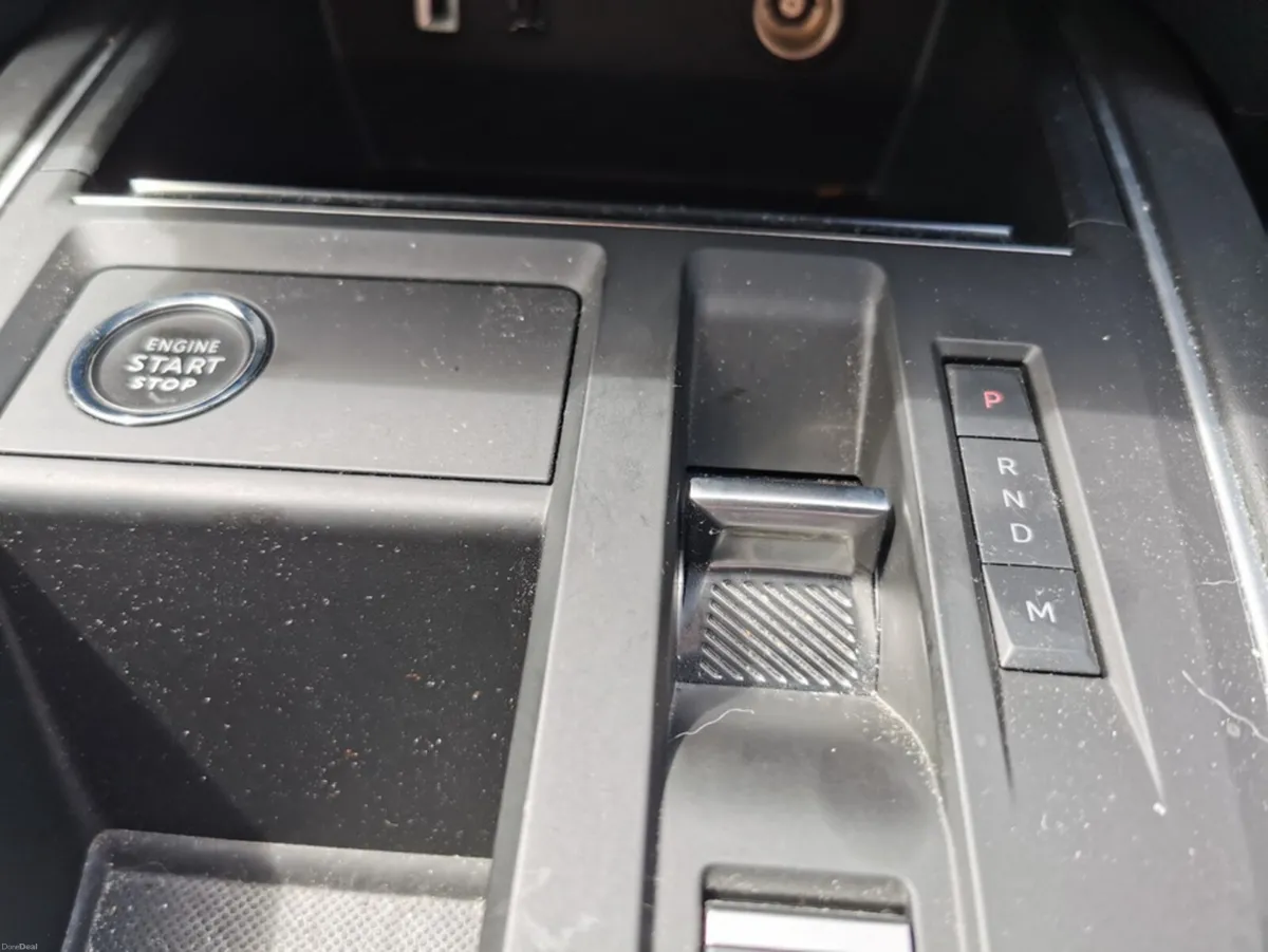 Citroen C5 Aircross MAX BLUEHDI 130 EA - Image 2