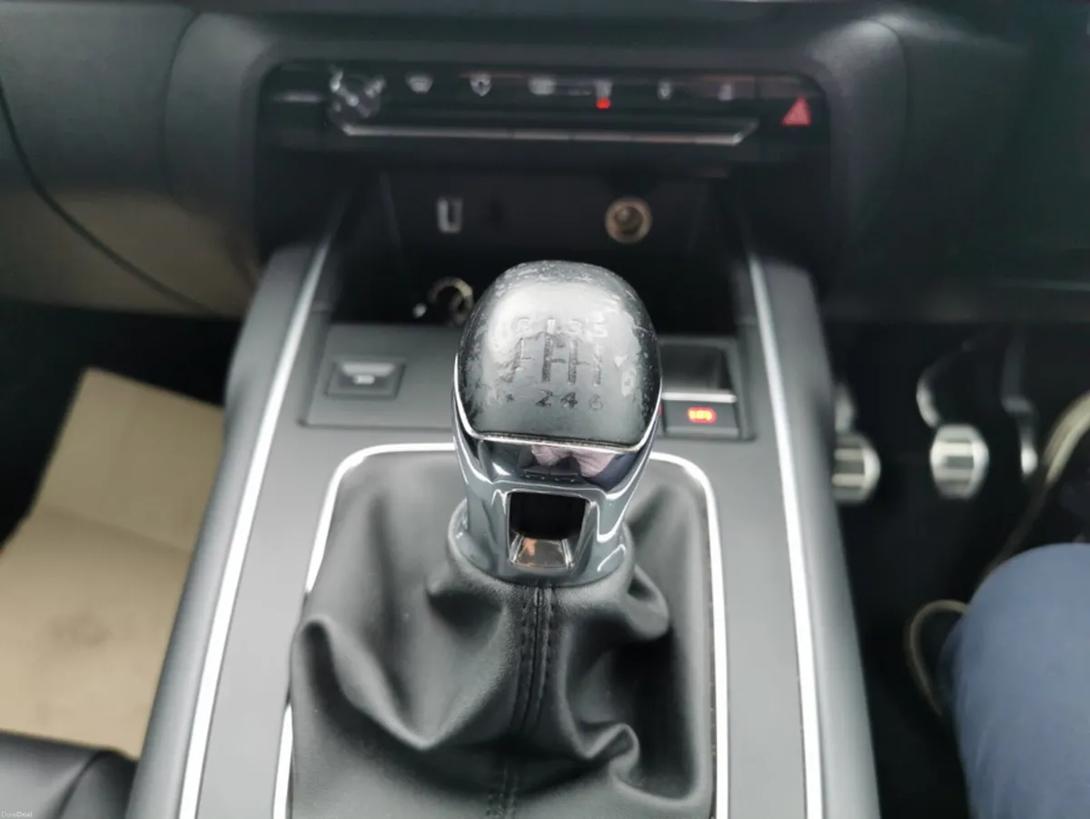 Citroen C5 Aircross FEEL PACK BLUEHDI 130 MY50 4DR - Image 6