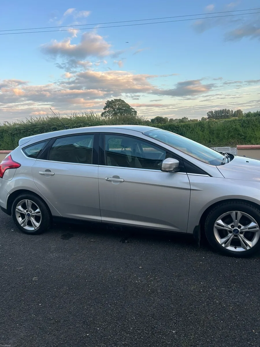 Ford Focus for sale - Image 2