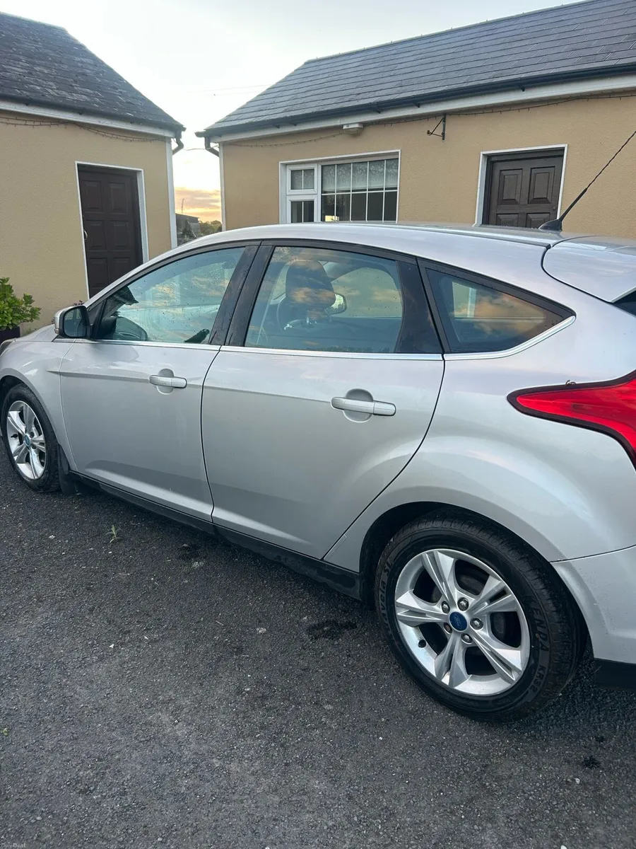 Ford Focus for sale - Image 4