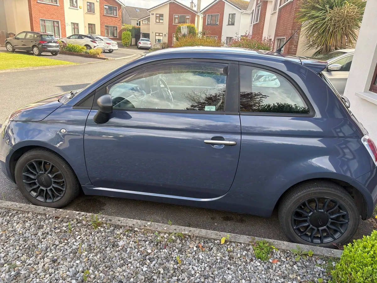 Fiat 500 0.9l petrol Twin Air - Image 3