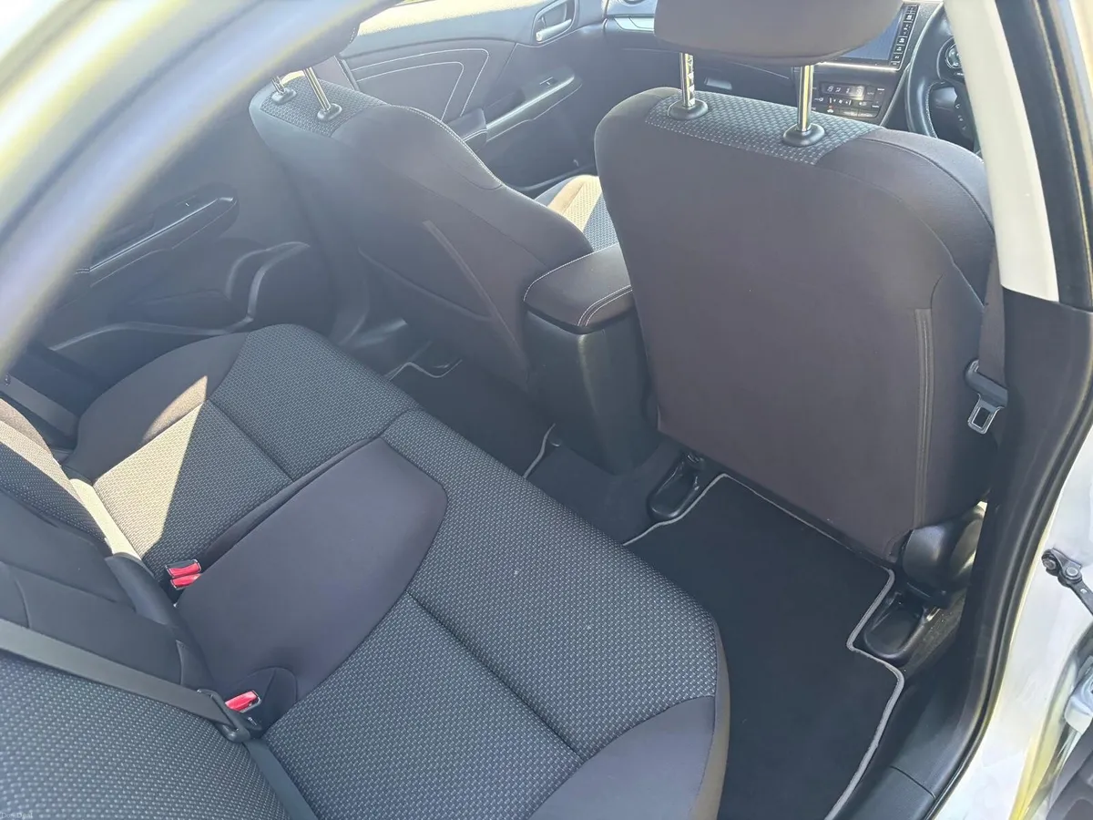 HONDA CIVIC 1.6 I-DTEC SPORT - Image 5