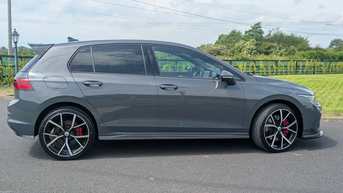 2021 Volkswagen Golf GTE | High Spec | Immaculate - Image 4