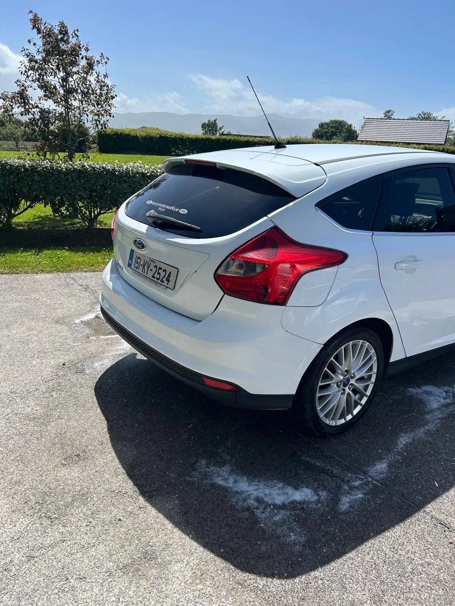 Ford Focus - Image 3