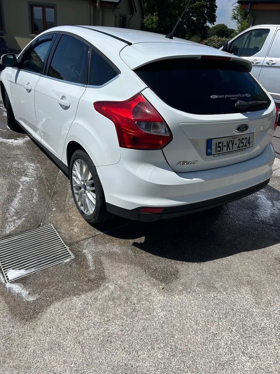 Ford Focus - Image 4