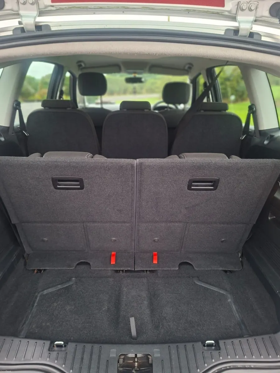 Ford S-Max 2014 - Image 5
