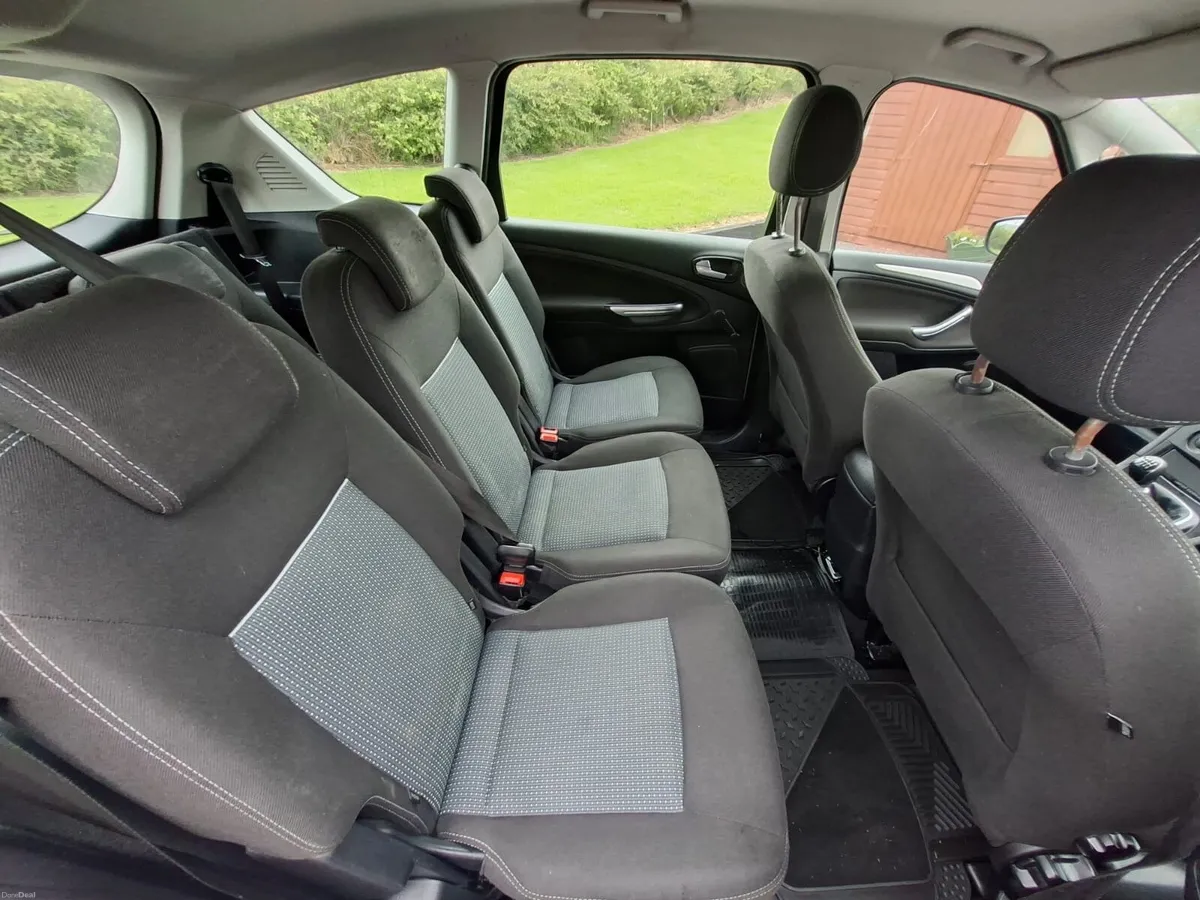 Ford S-Max 2014 - Image 3