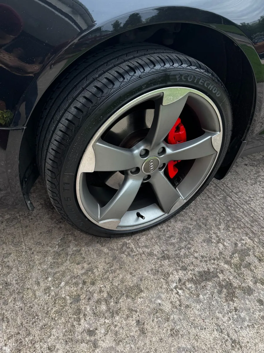Audi A6 2009 C6 170 Bhp - Image 4