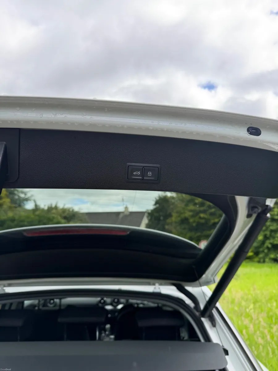 2018 Audi Q2 1.4 Auto - 1 Owner - New NCT - Image 5