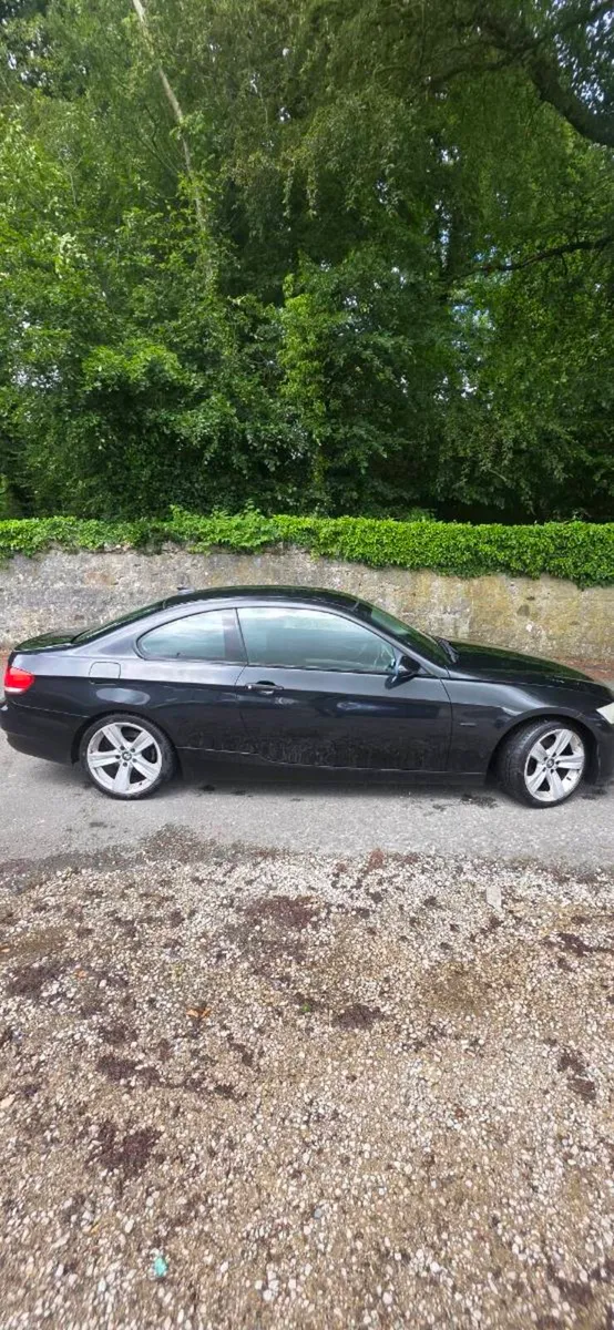 Bmw 3 sieries - Image 2