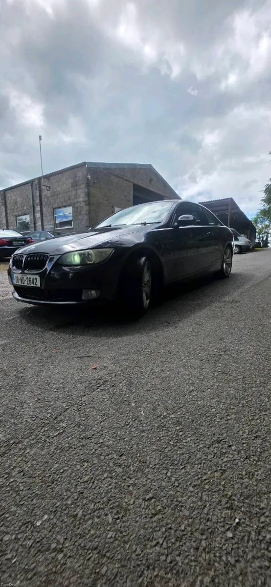 Bmw 3 sieries - Image 4