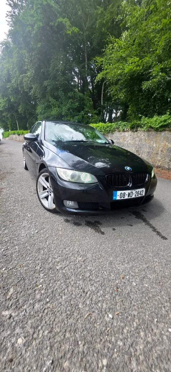 Bmw 3 sieries - Image 1