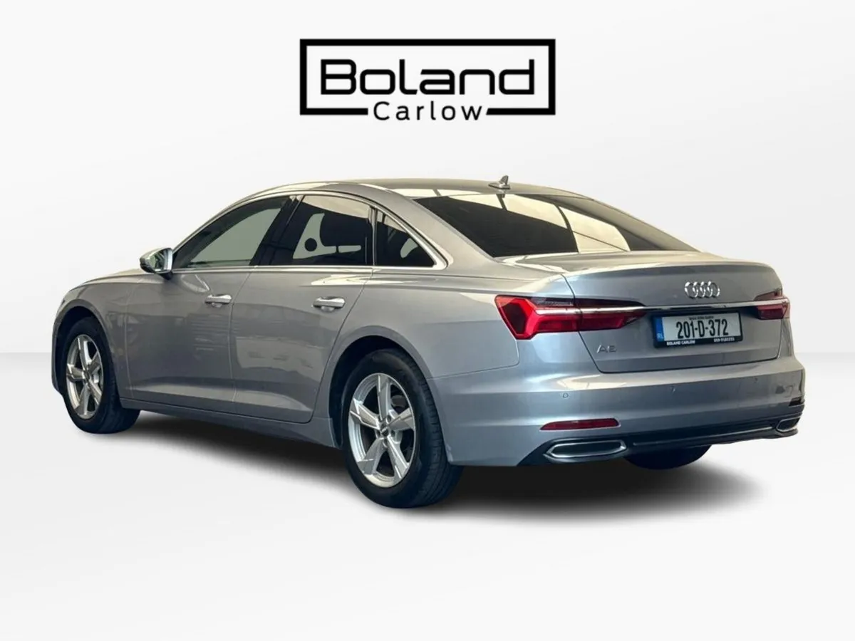 Audi A6 40TDI SE AUTO*JUST IN* €100 PER WEEK - Image 4