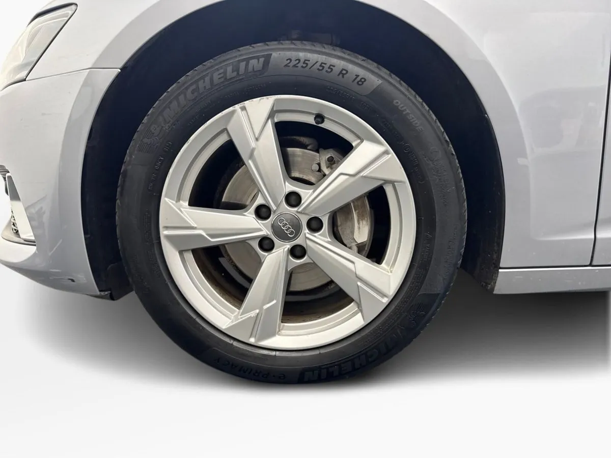 Audi A6 40TDI SE AUTO*FLASH SALE* €95 PER WEEK - Image 5