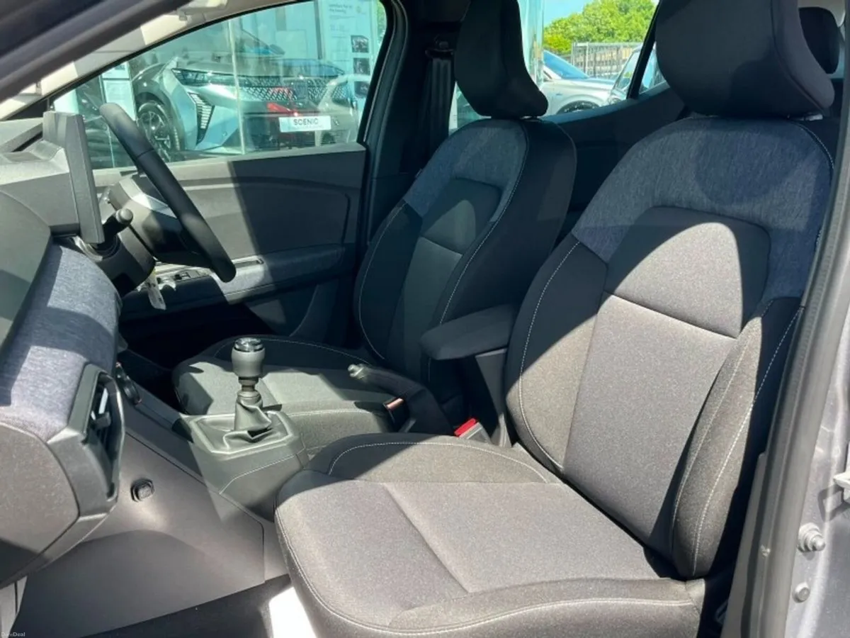 Dacia Sandero EXPRESSION 2026 SPEC - Image 3