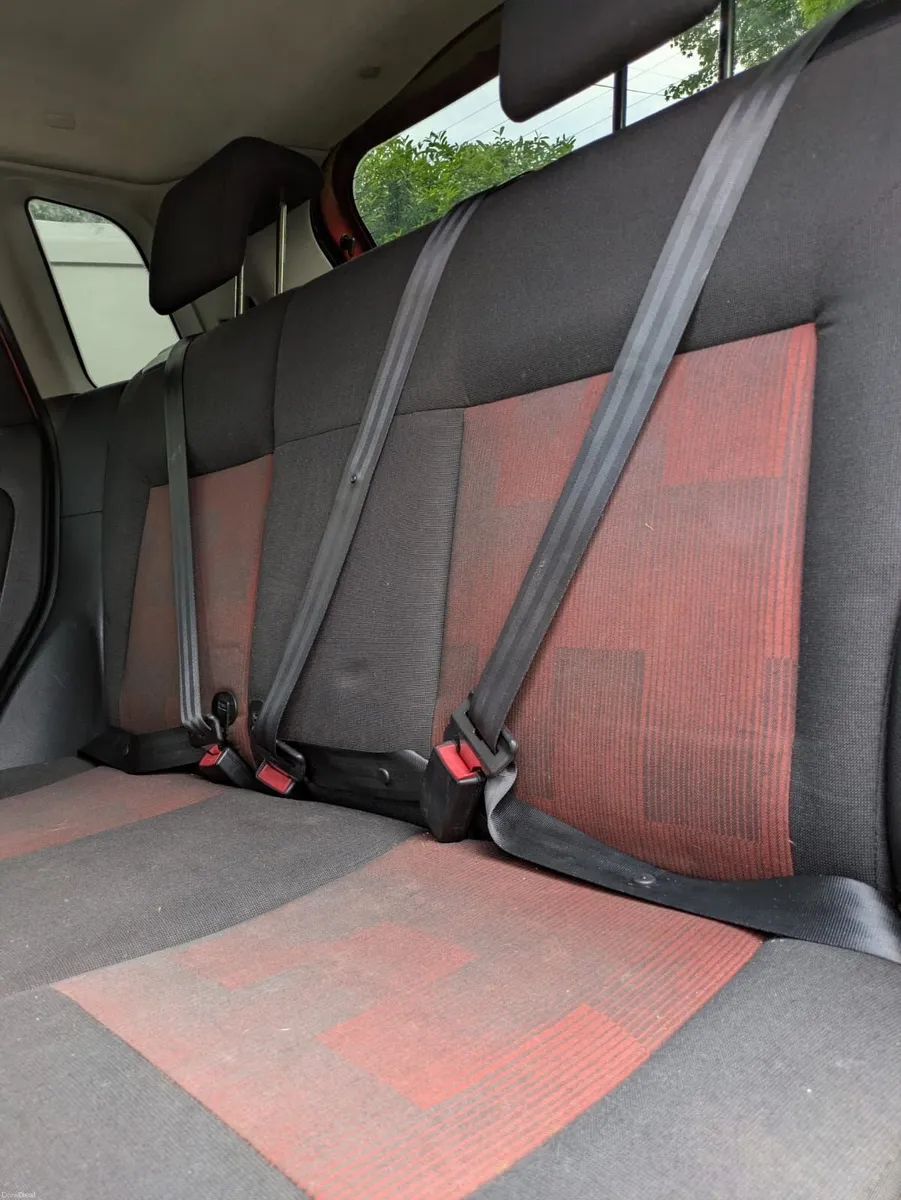 Ford Fiesta 2008 - Image 4