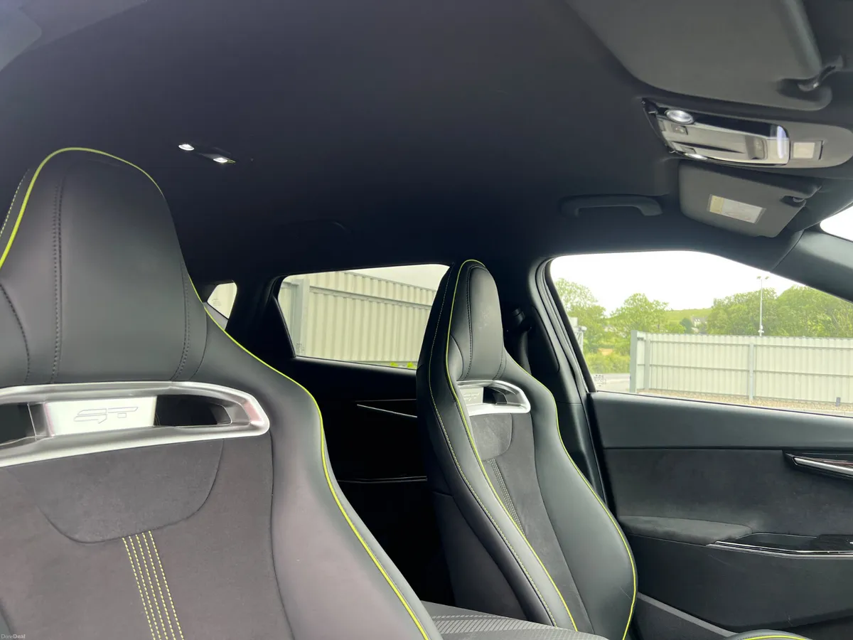 2023 Kia Ev-6 GT AWD 424KW 77.4KWH - Image 4