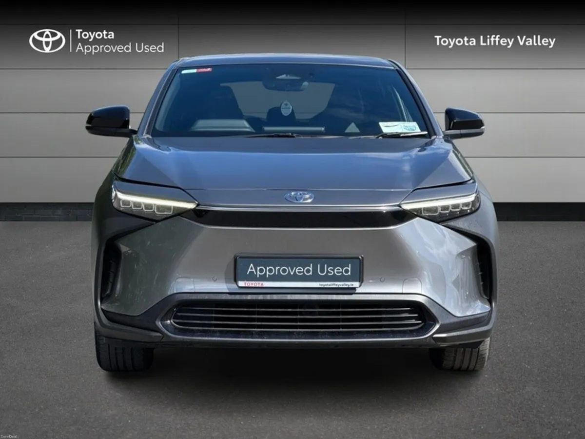 Toyota bZ4X BX4X SPORT EV 11KW - Image 5