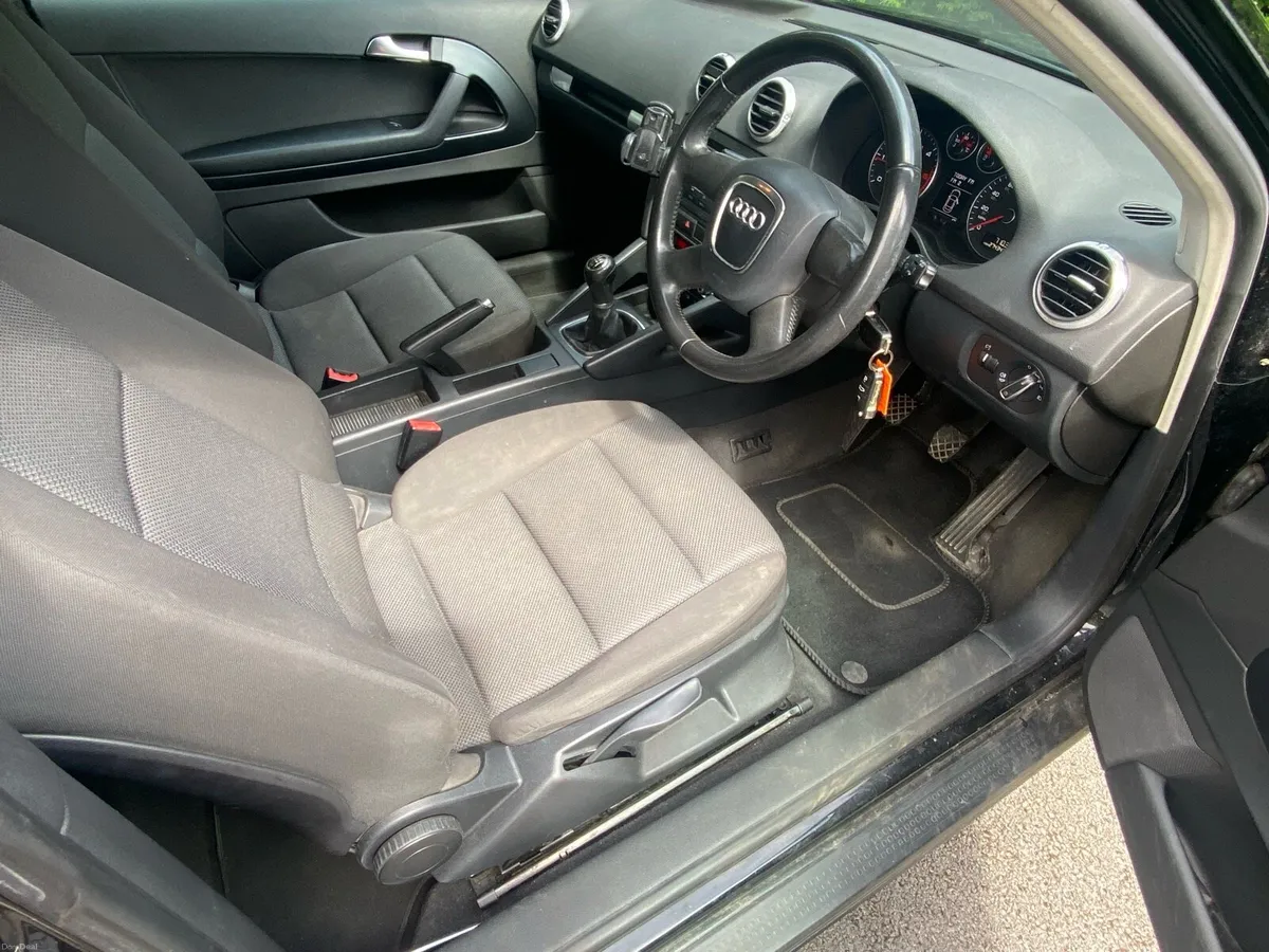 Audi A3 2.0tdi 140bhp - Image 3