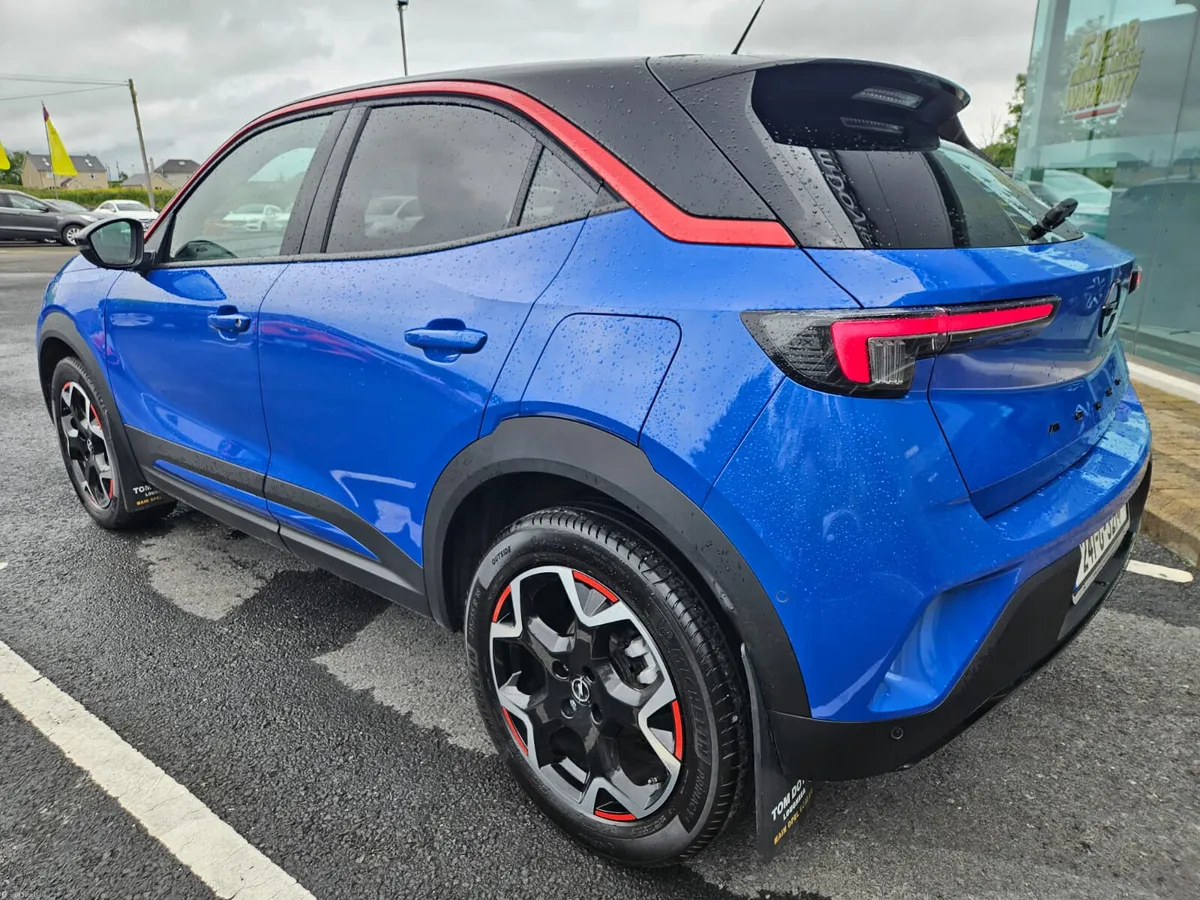 Opel Mokka 2024 1.2L Petrol Manual - Image 6