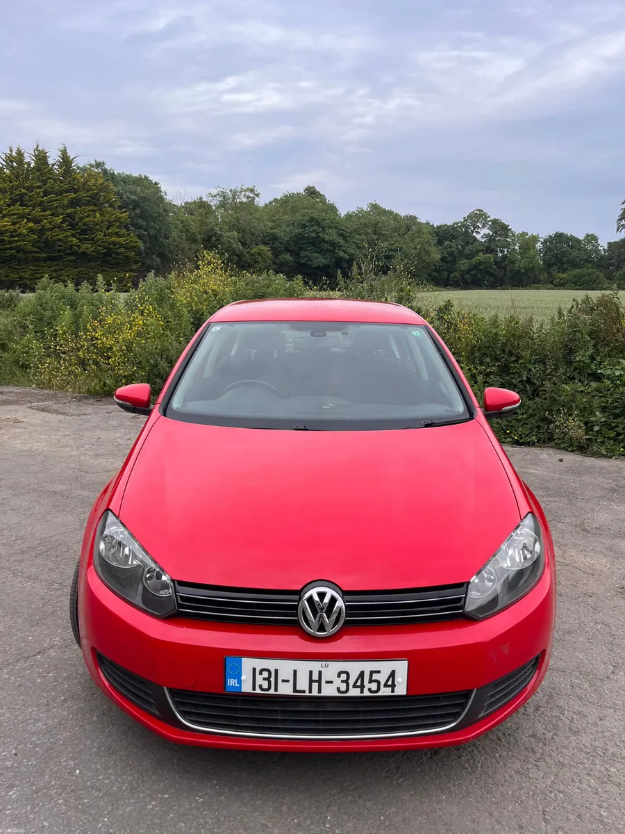Volkswagen Golf 1.2 TSI Automatic 2013 | 67k KM - Image 2