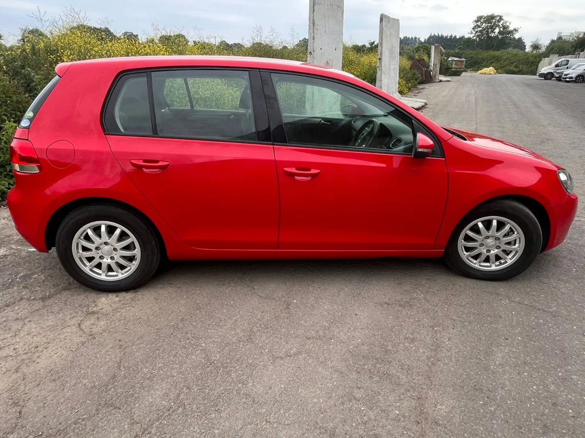 Volkswagen Golf 1.2 TSI Automatic 2013 | 67k KM - Image 4