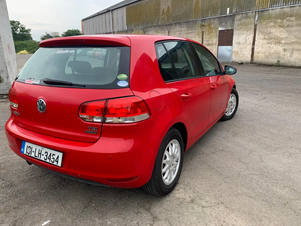 Volkswagen Golf 1.2 TSI Automatic 2013 | 67k KM - Image 5
