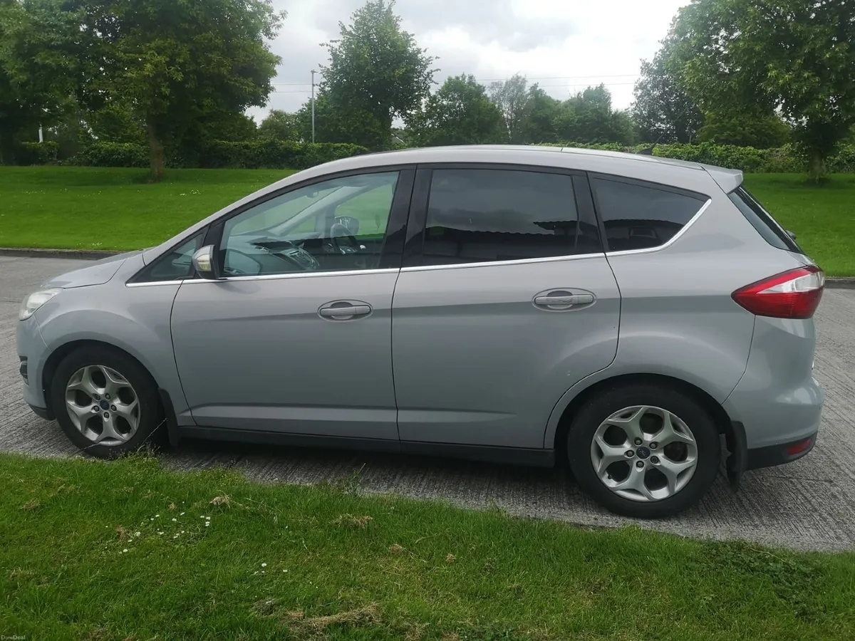 Ford C-Max 2012 - Image 3