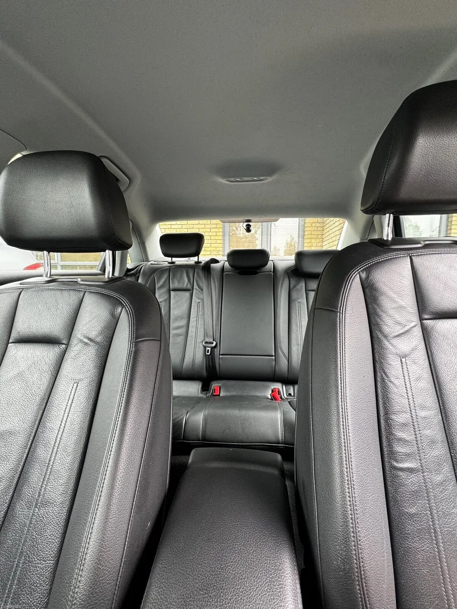 Audi A4 2016 - Image 4