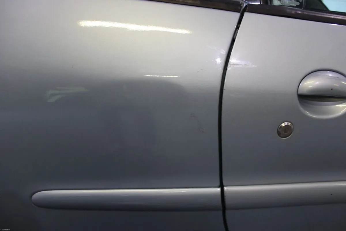 Peugeot 206 1.6 16V Coupe Cabriolet - TENDER 2 - R - Image 3