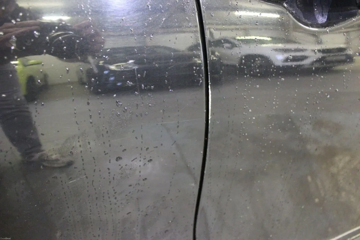 Kia Ceed 1.6 GT Line Diesel - TENDER 1 - Image 4
