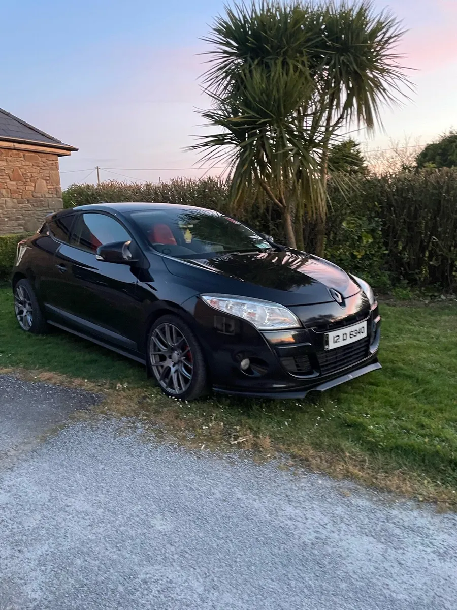 Renault Megane - Image 1