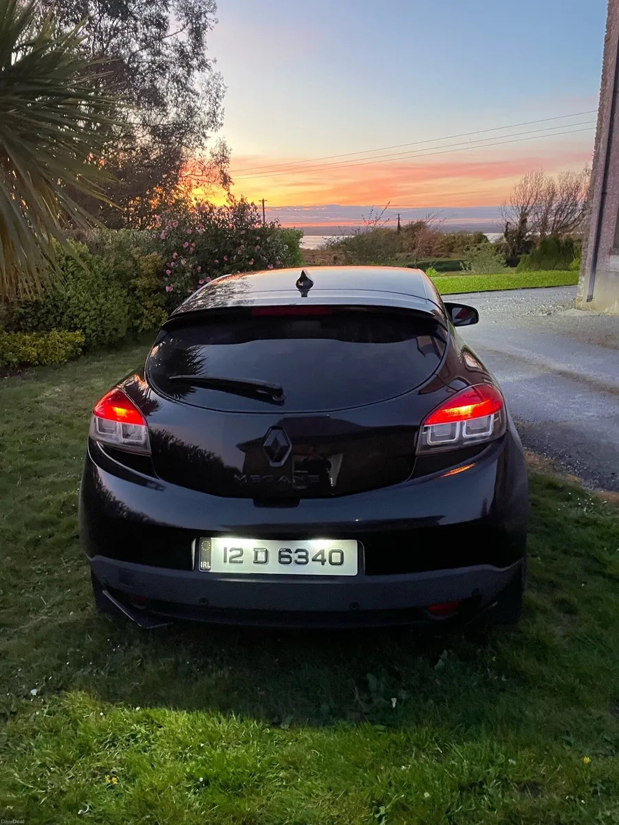Renault Megane - Image 3