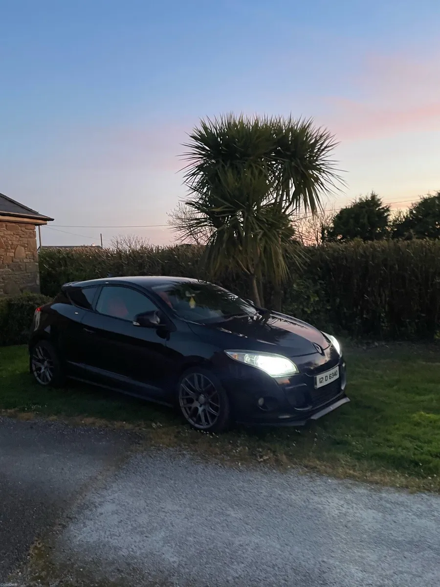 Renault Megane - Image 4