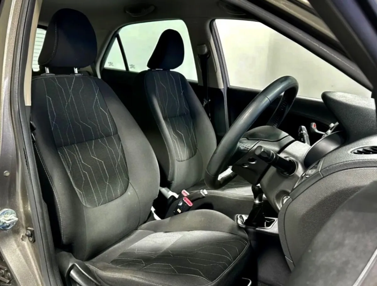 Kia Picanto 2016 - Image 6