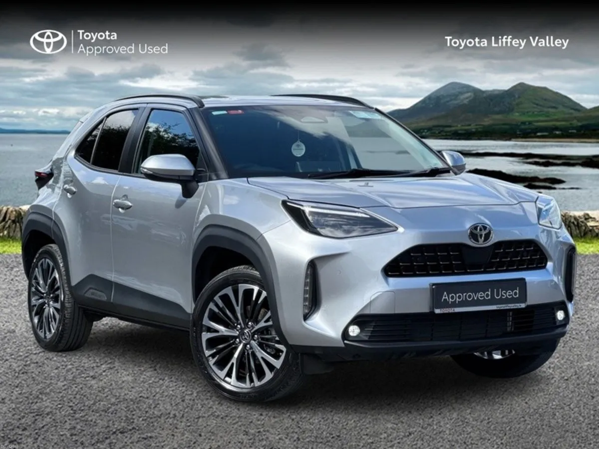 Toyota Yaris Cross YARIS CROSS SOL - Image 1