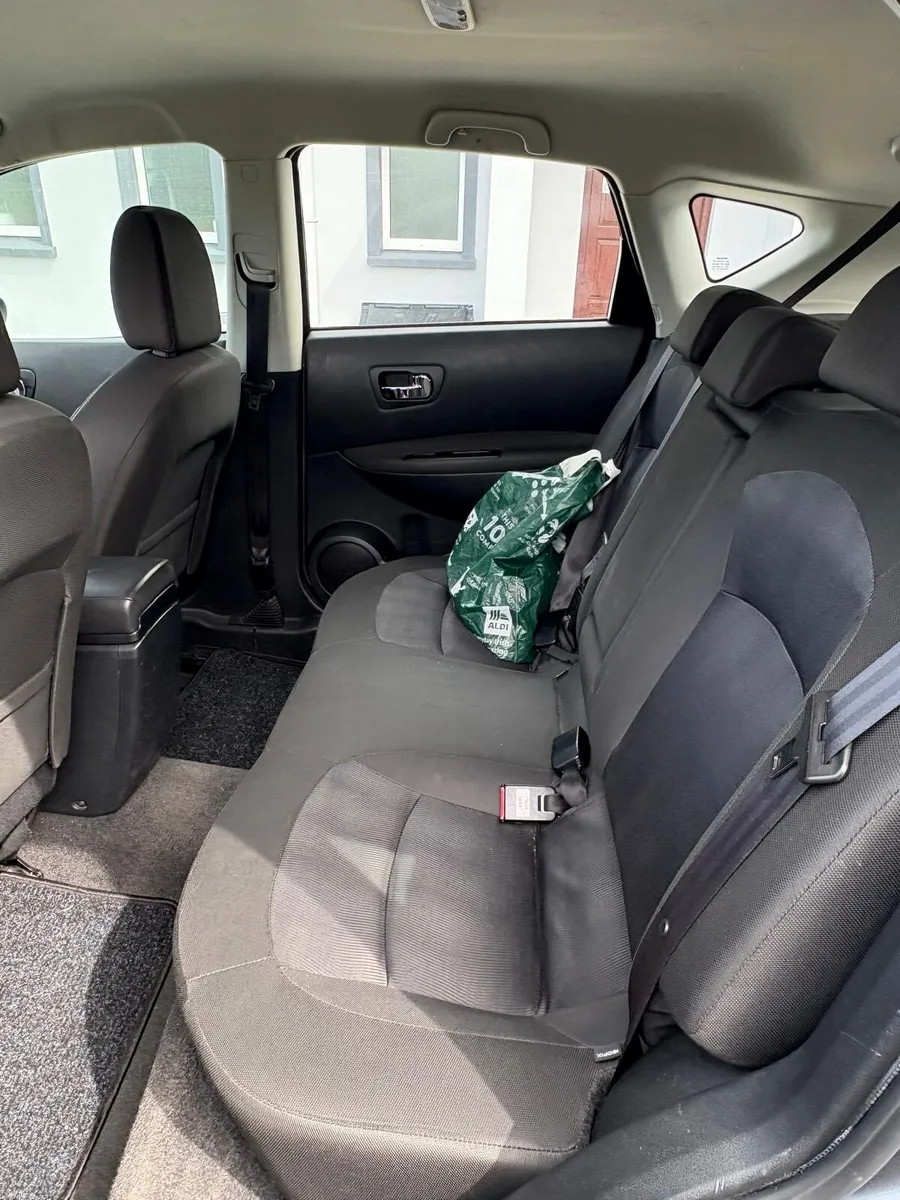 Nissan Qashqai - Image 5