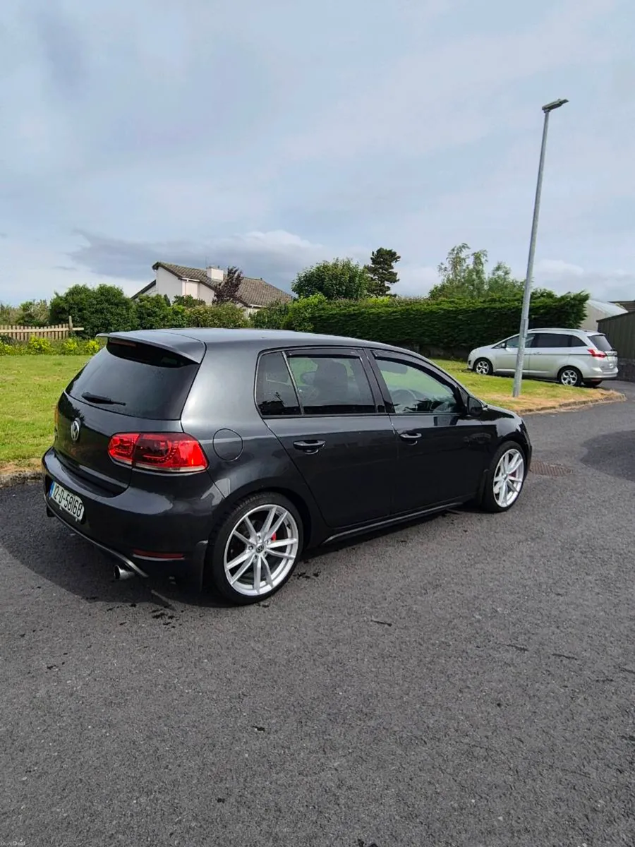 Mk6 gti golf 14 Months Nct - Image 3