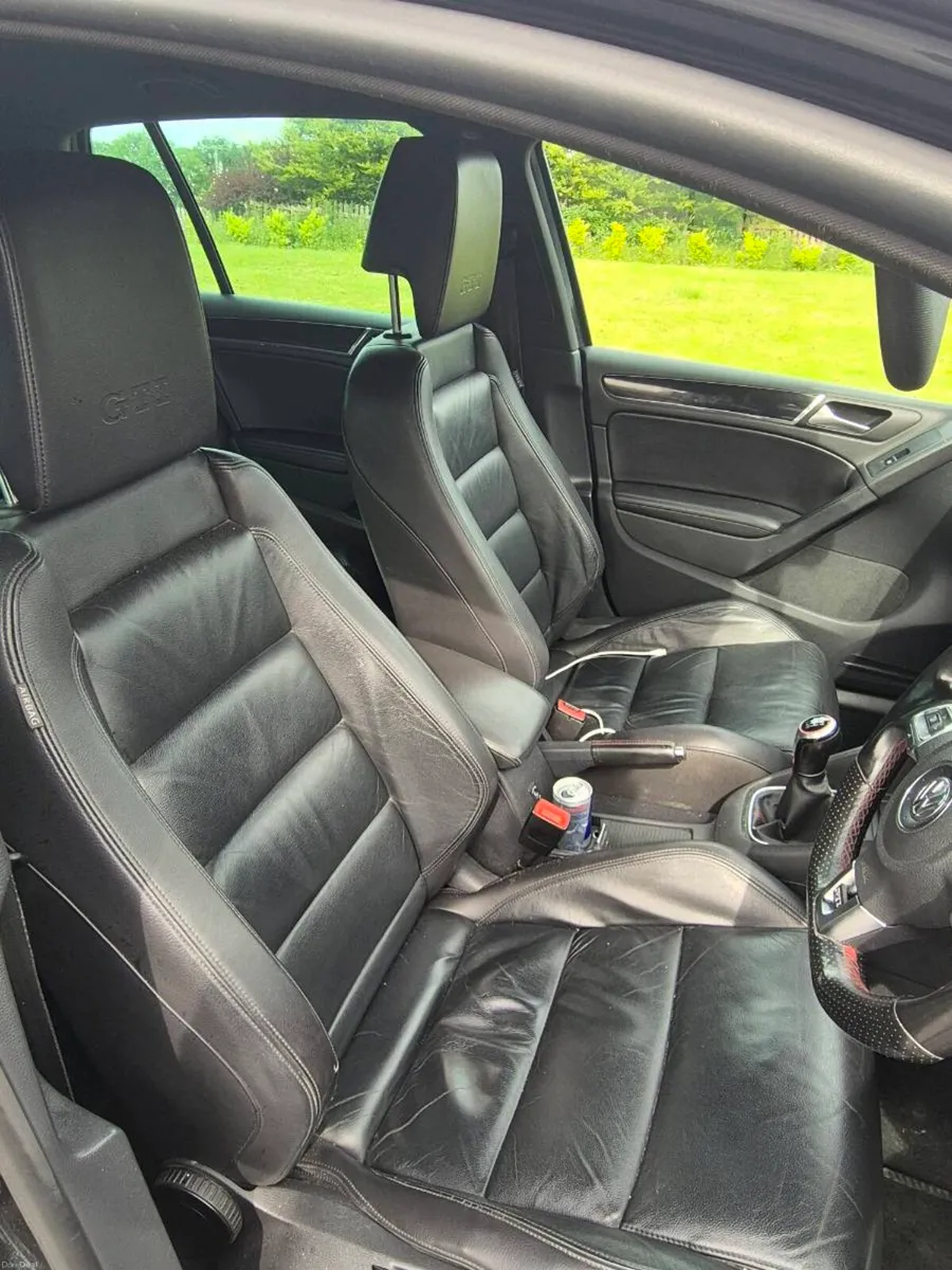 Mk6 gti golf 14 Months Nct - Image 4