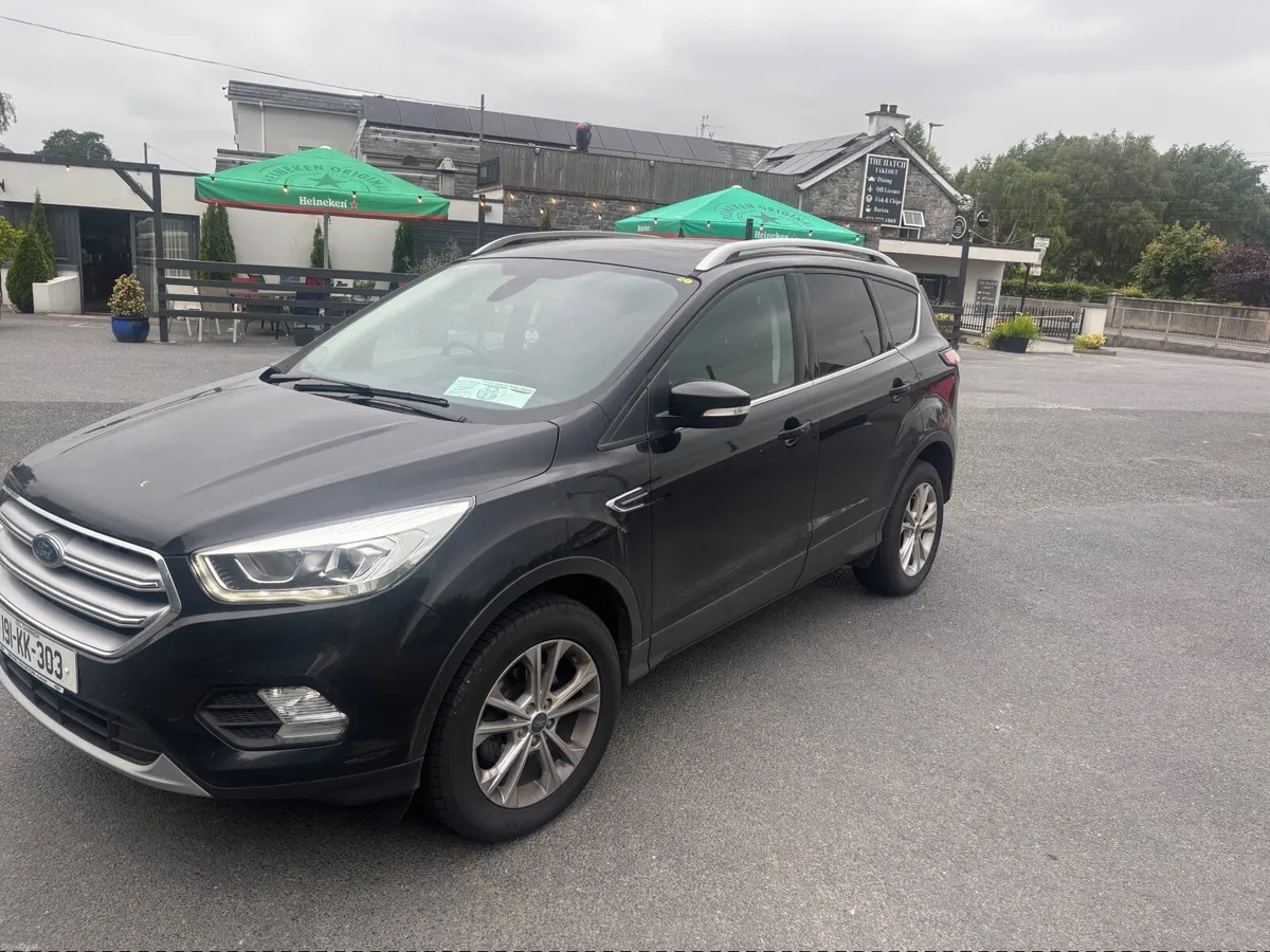 Ford Kuga 2019 - Image 2