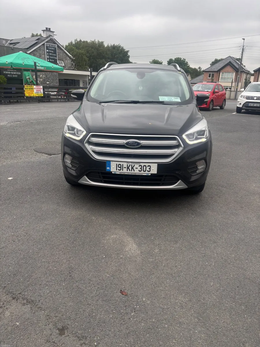 Ford Kuga 2019 - Image 3