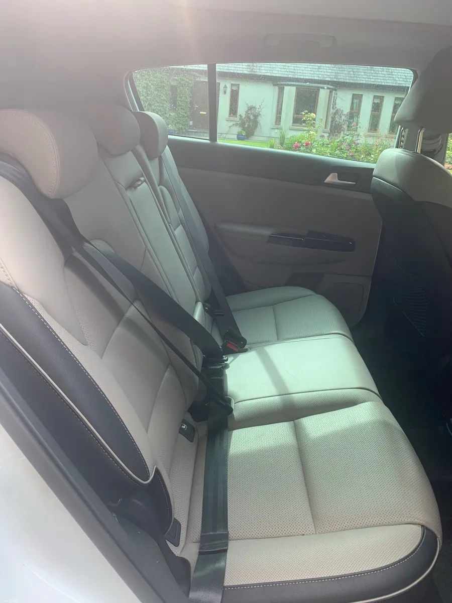 Kia Sportage 2020 - Image 1